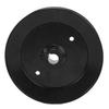 Tranmission Pulley AM104405 Idle Drive Pulley Replacement for JOHN DEERE 102 D100 L100 LA105