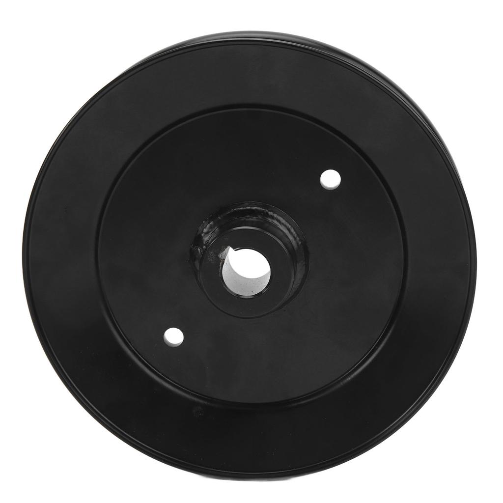 Tranmission Pulley AM104405 Idle Drive Pulley Replacement for JOHN DEERE 102 D100 L100 LA105