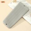 Portable Silicone Heat Resistant Mat, Double Layer Insulation Mat, Travel Pouch/Case, Heat Resistant Up To 480°F, Non-Slip Insulation Pad