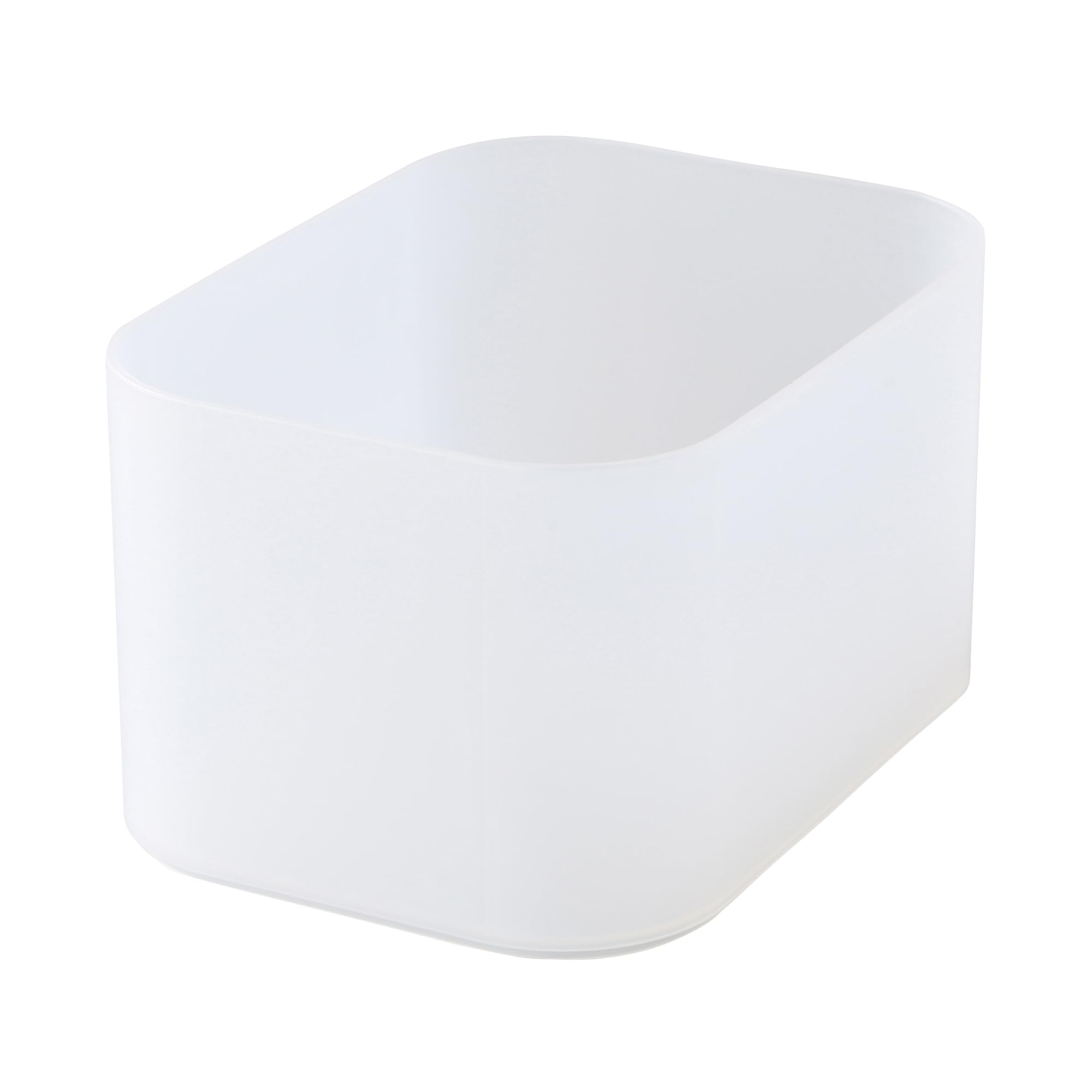 

MUJI полипропиленовый бокс для косметики 12 горизонтальных половин OGA09A5A