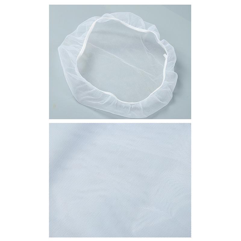 5Pcs Nylon Paint Strainer Bags Top Opening Paint Strainer Bags Paint Screen Net Home Decoration Paint Screen Net Filter Bag
