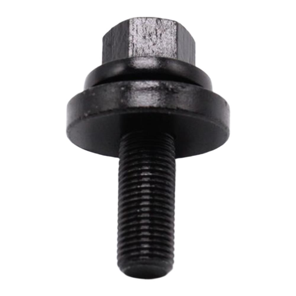 Crankshaft Pulley Bolt Lock For Mazda 3 5 6 For CX-7 Miata For Tribute B-Series OEM LF01-11-406 Engine Hardware LF0111406