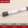 8Colors Waterproof Wooden Furniture Floor Repair Pen,Damaged Scratch Wood Patch Paint Crayon,Patching Paste for Home Improvement