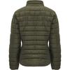 Roly Womens/Ladies Finland Insulated Jacket