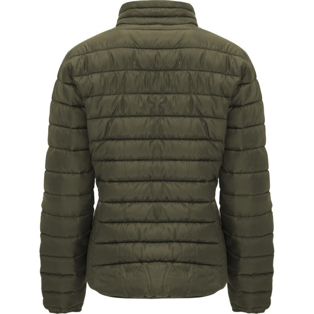 Roly Womens/Ladies Finland Insulated Jacket