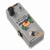 Effects Bakery BAKERY Series PAN BOOSTER NAKED EDITION Booster Mini Pedal Guitar Effects Pedal MECHA-PAN MECHA-CREAM