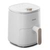 Philips Frytkownica beztłuszczowa Cyclone 3,5L z podstawą w kształcie rozgwiazdy wtyczka CN (adapter w zestawie)