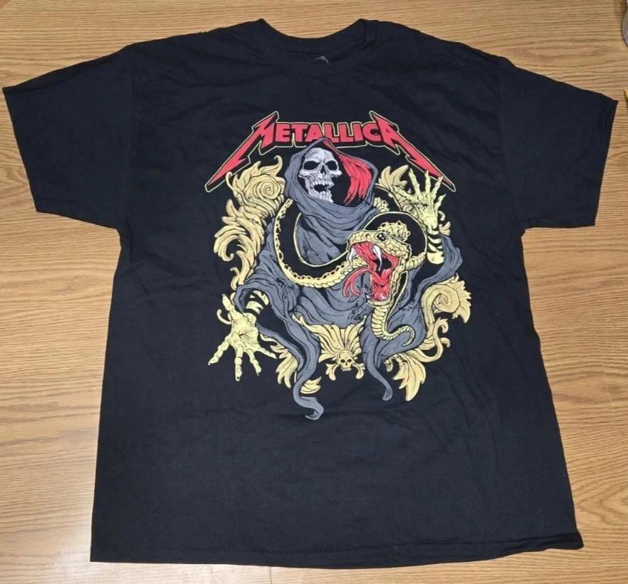 M72 North America 2025 Tour  Reprint Band S-4XL Unisex T-Shirt XXXL