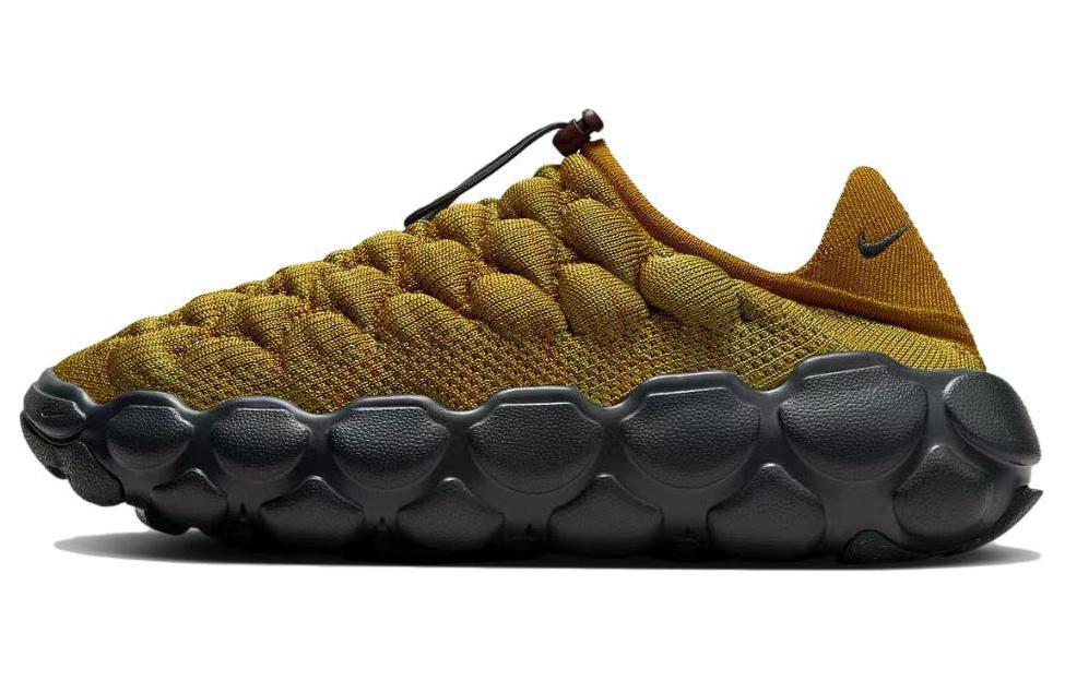 Nike Flyknit Haven Bronzine Women s FD2148-700 38