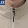 ROMON Men's Lightweight UV Protection Jacket