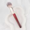 New Single Flame Blush Brush Loose Powder Brush Makeup Brush Point Color Brush Soft Fluffy Bristles