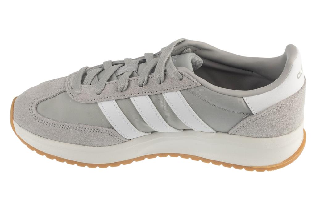 Adidas Run 70S 2.0, Womens Grey Sneakers