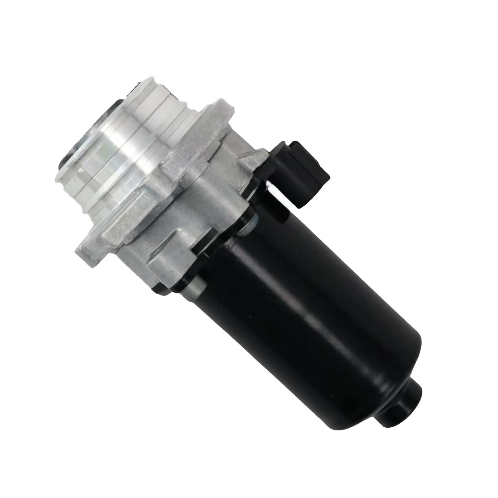 40125793 Мотор Насоса Сцепления Для Chrysler 200 Запасной Болтовое Крепление Прямая Установка Прямая Замена China Mainland