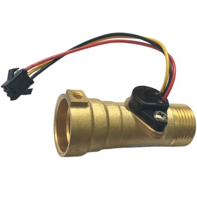 Instrumentos de medición para electrónica – Instrumentos de medida del flujo