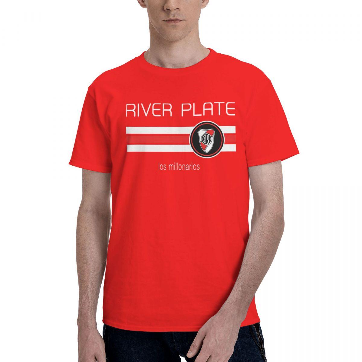 Summer Tops Tee 100 Cotton Casual Breathable Confortable Summer Funny Mens TShirt Men TShirt S