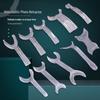T-shaped Dental Mouth Gag Retractor for Cheek and Lip