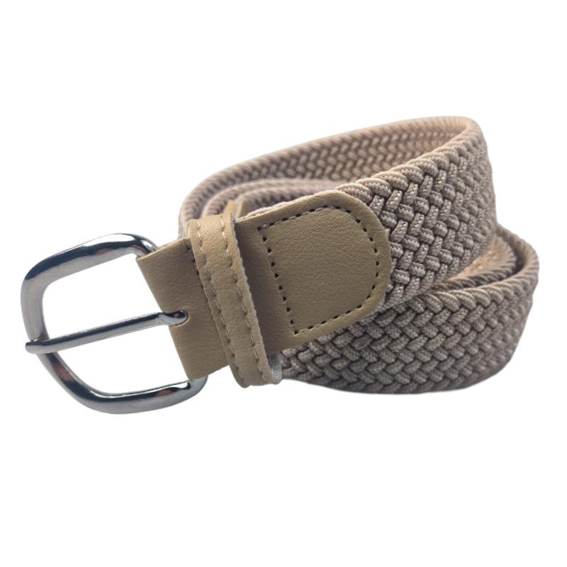 

Эластичные, Бесшовные, Невидимые, Не требующие проколов Модные, Универсальные Эластичные Джинсы из Канваса, Ленивый Ремень, Повседневные и Универсальные 110cm