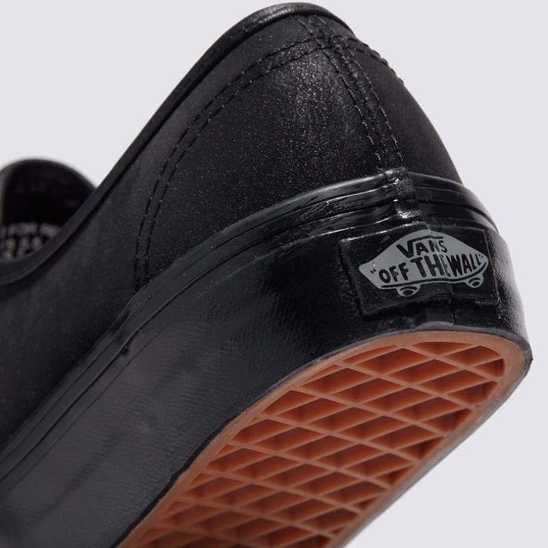 Vans Authentic   Low Black Vn0a2z3zbma1