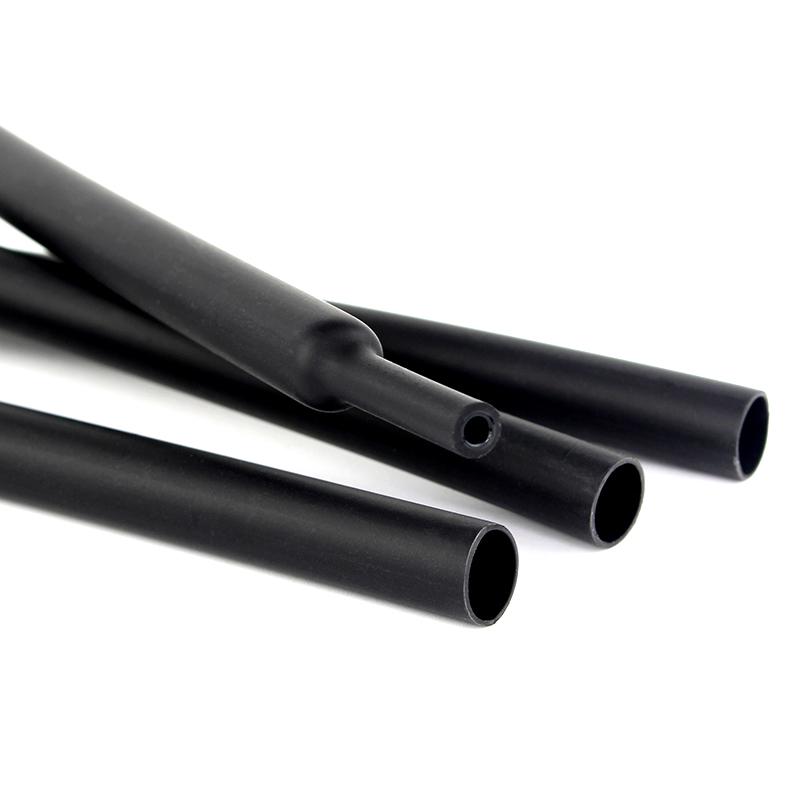 2x Double Wall Heat Shrink Insulation Tube for Wire Protection