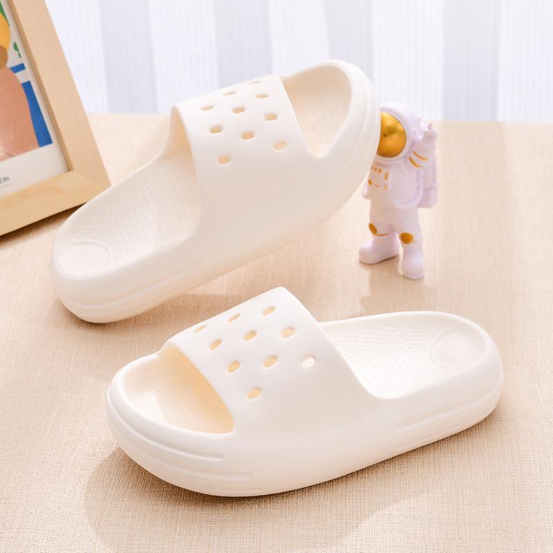 House Trendy Slipon Slippers For Boys Summer Use Comfortable Eva Material And Feature Nonslip