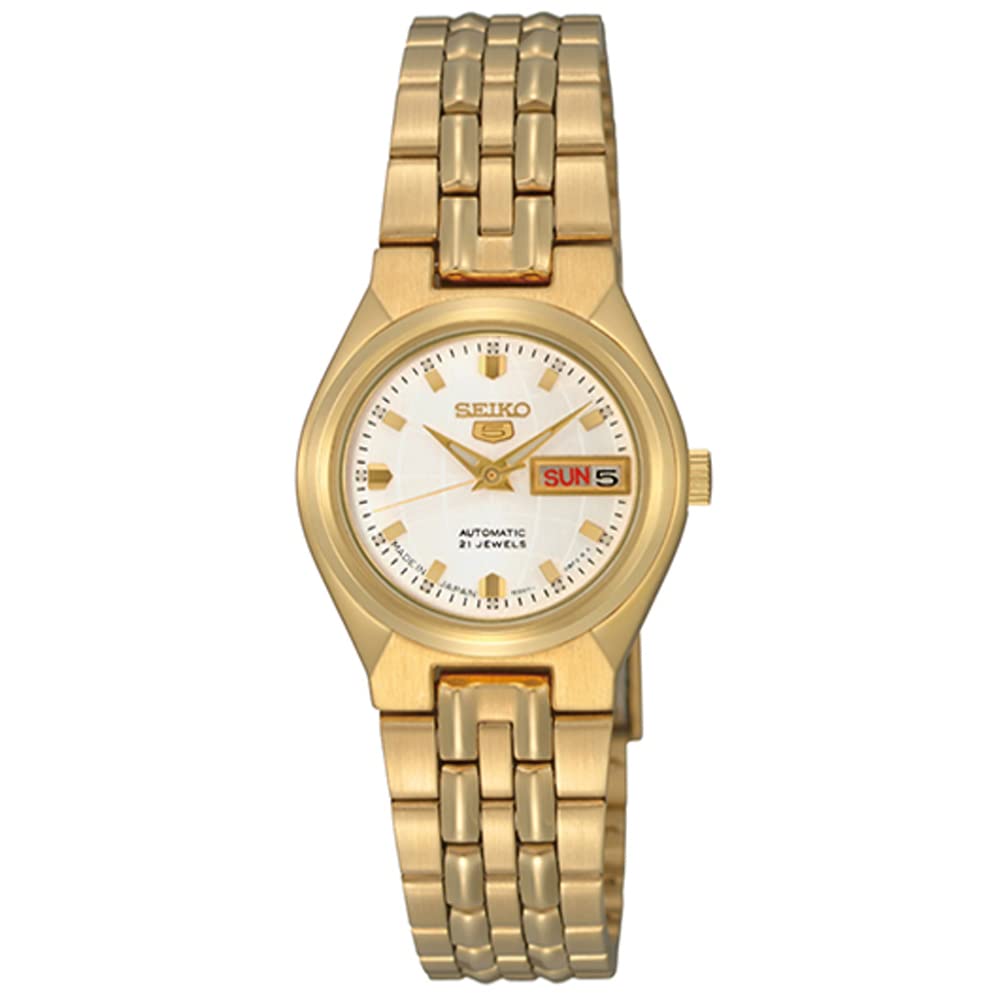

Seiko SEIKO SEIKO 5 SEIKO 5 автоматические часы SYMK46J1 [предмет]