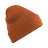 Beechfield Soft Feel Knitted Winter Hat