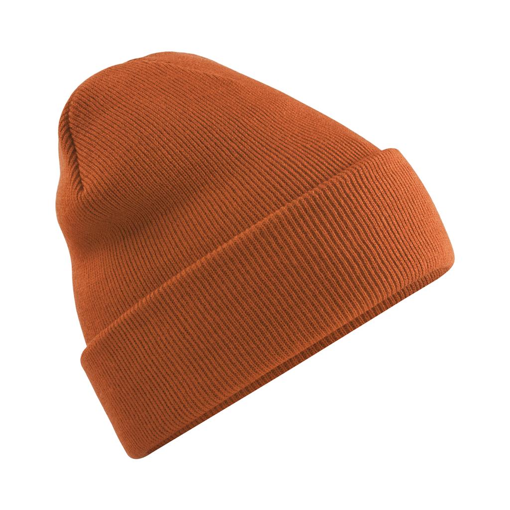 Beechfield Soft Feel Knitted Winter Hat