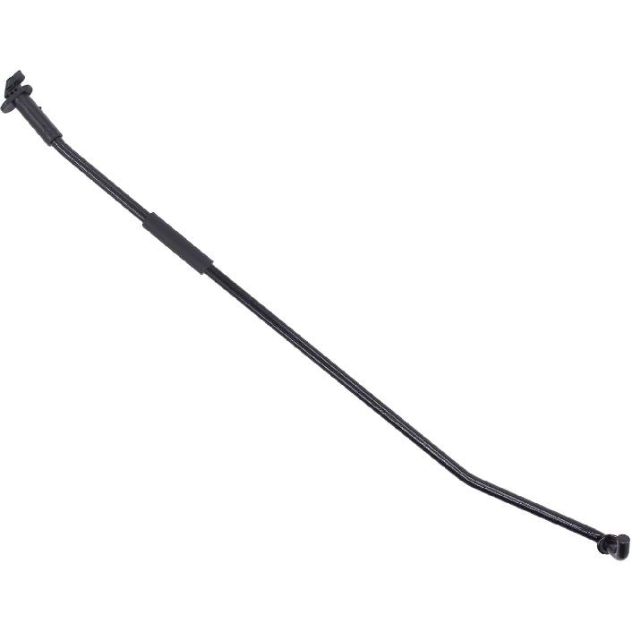 ApplianPar Front Hood Support Prop Rod for Nissan Frontier 2005-2021 Pathfinder 2005-2012 Xterra 2005-2015