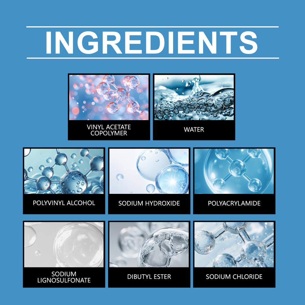 Transparent Glue; Sealant; Joint Sealant