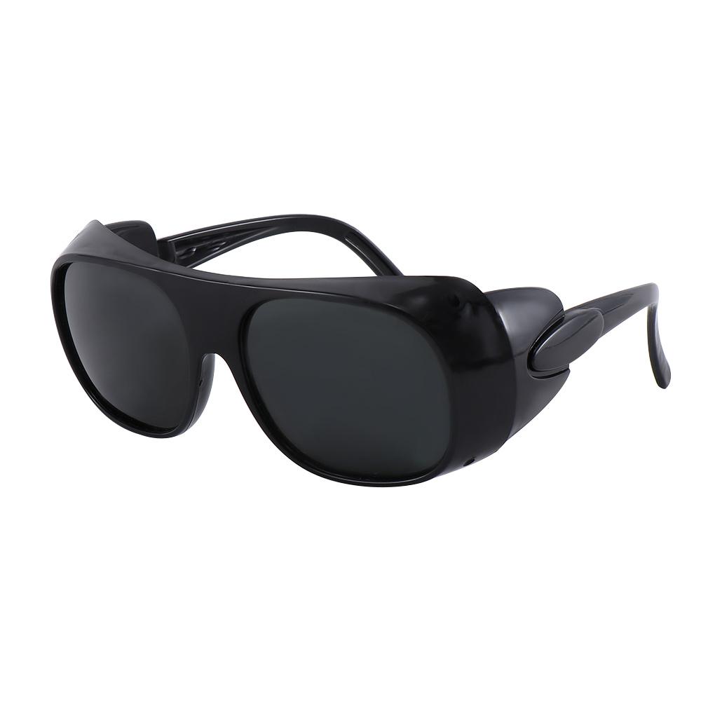 Welding Glasses Solder Lenses Soldering Glasses Safety Goggles Eye Protective Welding Goggles