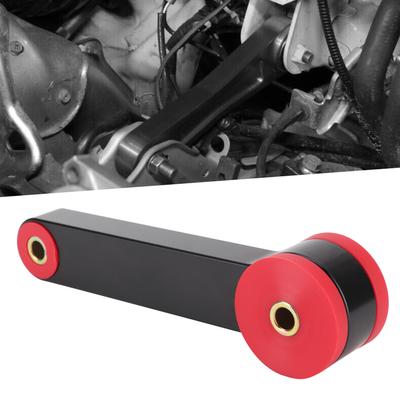 Engine Pitch Stop Pitch Stop Engine Mount Engine Pitch Stop Mount High Hardness Accessory Fit for  Impreza/WRX/STI/