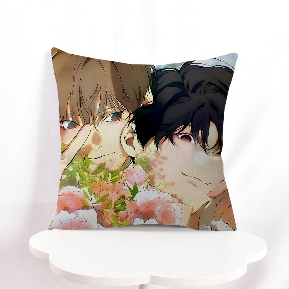 L-Lost In The Cloud Series Pillow Cover For Bedroom Room And Living Room Sofa Decorative Cushion Cover