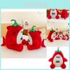 Adorable Red Shark Plush Toy Soft Stuffed Fish Doll With Premium Pp Cotton Filling