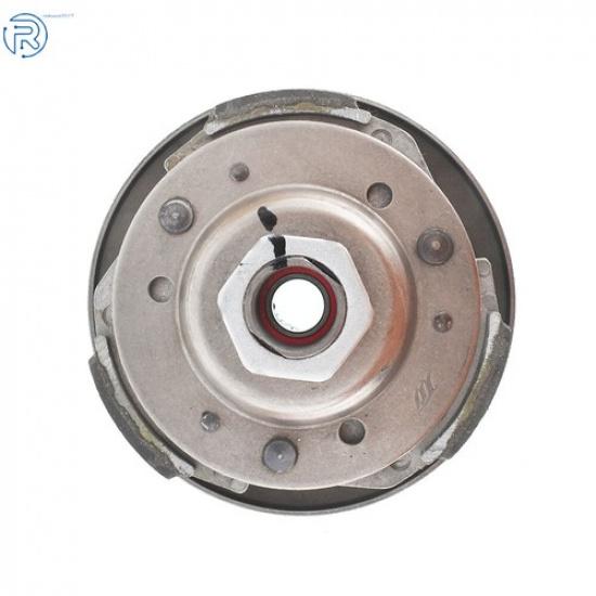 19 Spline Auto Scooter ATV Go Kart Moped GY6 150CC Engine Rear Clutch Assembly