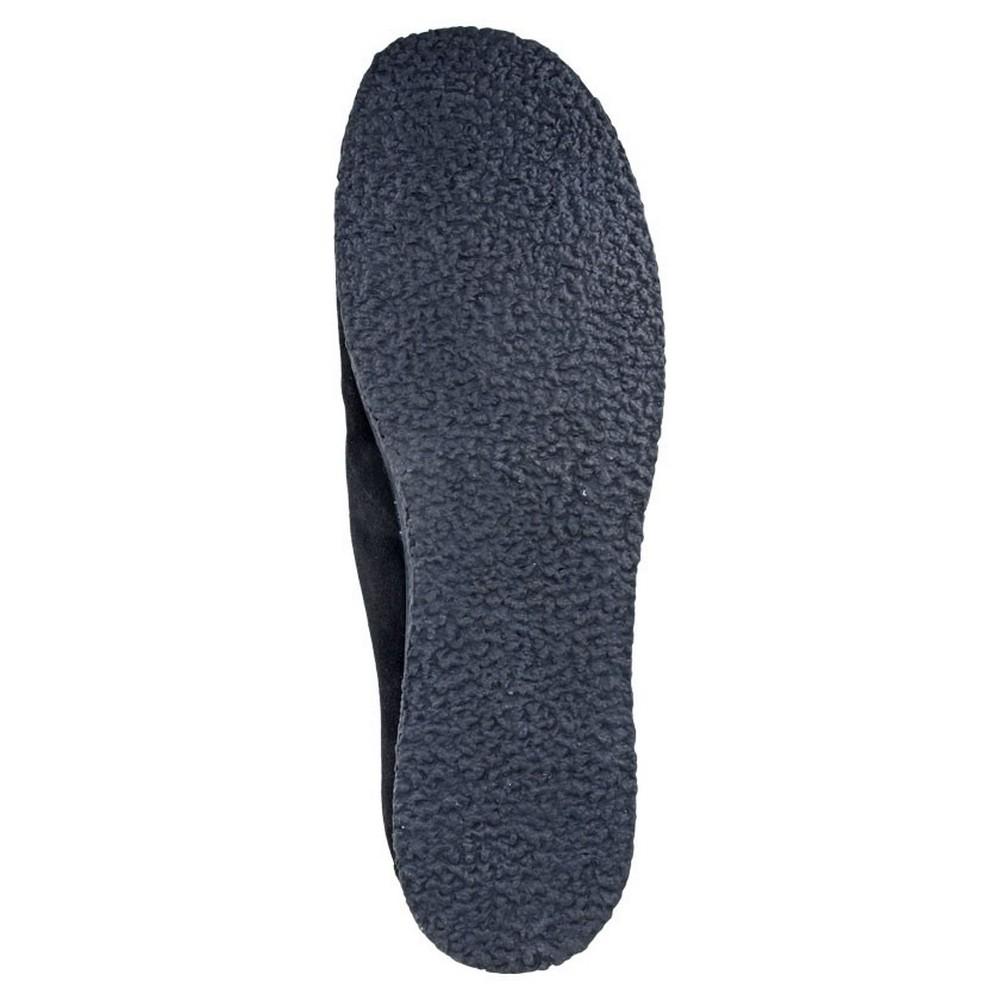 Roamers Men's Suede Apron Casual Shoes