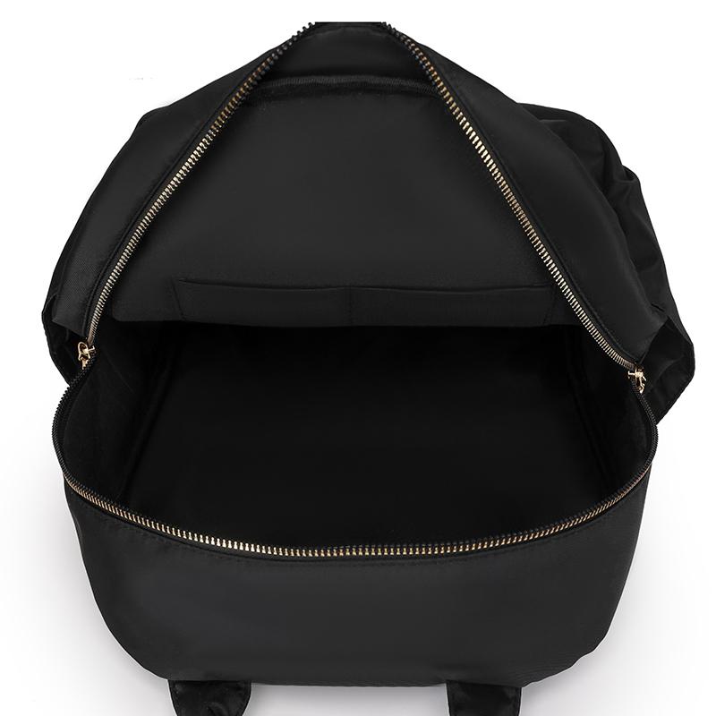 Travel Backpack Women's Computer Bag Lightweight Student Schoolbag