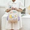 Douxiaozhu Kids Cartoon Lightweight Kindergarten Backpack