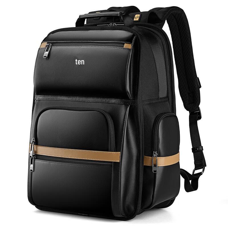 

CROSSGEAR Business Travel Laptop Backpack