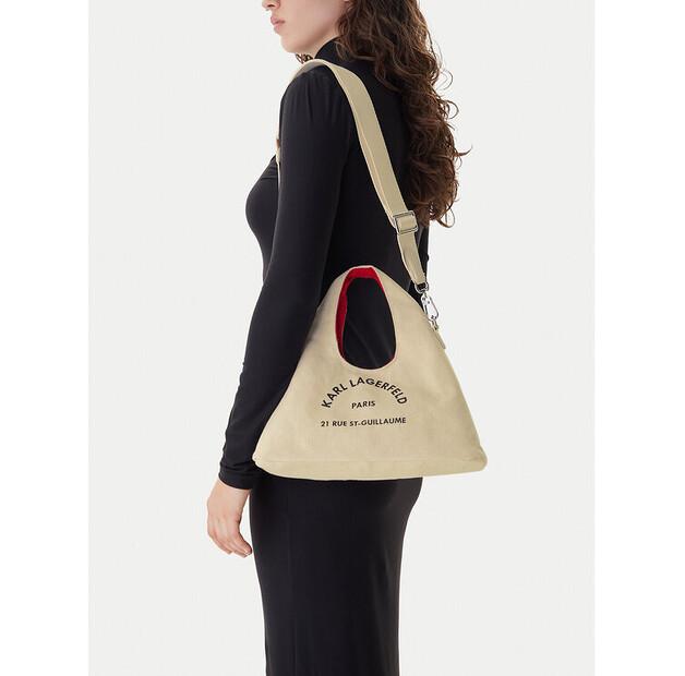 

Сумка KARL LAGERFELD B1W50016 One Size