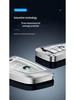BMW Key Protective Cover for 5/7/3 Series, X1/X2/X3/X4/X5, and 525 Blade