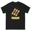 Skewers Kitchen Home Cooking Culinary Utensil T Shirt
