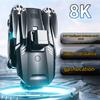 Intelligent obstacle avoidance UAV 8K professional aerial photography high-definition adult version 10 km endurance brushless motor
