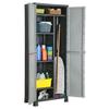 VidaXL Plastic Cabinet 68x39x171.5 Cm