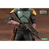 Kotobukiya ARTFX+ Boba Fett/The Book of Boba Fett 1/10 Scale Pre-painted PVC Figure