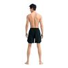 Li Ning Mens Swim Trunks Quick-Dry Large Size Square Swimwear Professional Hot Spring Swimming Full Set Equipment Men Swimwear 607+849