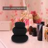 3PCs New Fashion Women Lady Magic Shaper Donut Bun Maker Hair Ring Accessories Styling Tool S M L
