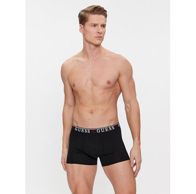 Боксеры Guess Brian