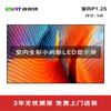 Iluminação LED – Luzes de painel LED