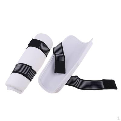 Ochraniacze na piszczele i nogi MMA Art Martial Equipment