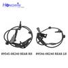 Front Rear Right Left ABS Speed Sensor 89545-0K240 89542-0K060 89543-0K060 For Toyota Fortuner Hilux Viii Pickup 2.4 2.8 2015-22